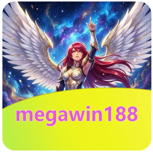 Ikon megawin188 untuk verifikasi berkas APK