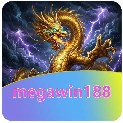 Ikon megawin188 untuk katalog aplikasi Android