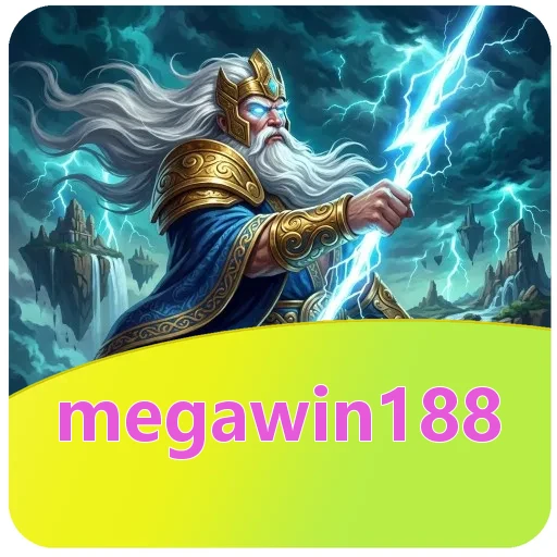 Ikon megawin188 untuk keamanan berkas di katalog
