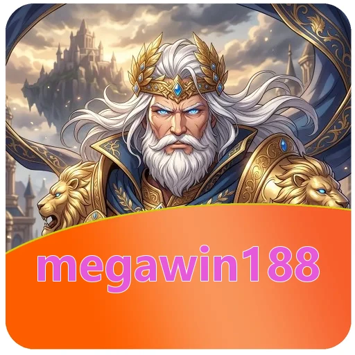 Ikon megawin188 untuk syarat pemasangan di Android