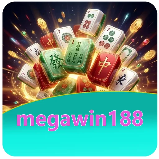Ikon megawin188 untuk pengguna sejak 2018
