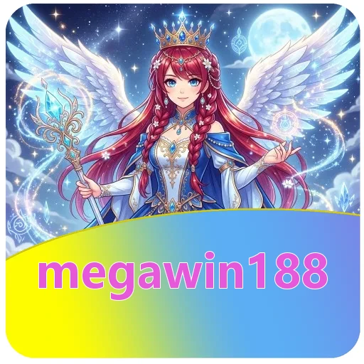 Ikon megawin188 untuk catatan v4.7.5